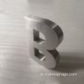 Bursta Metal Channel stafur